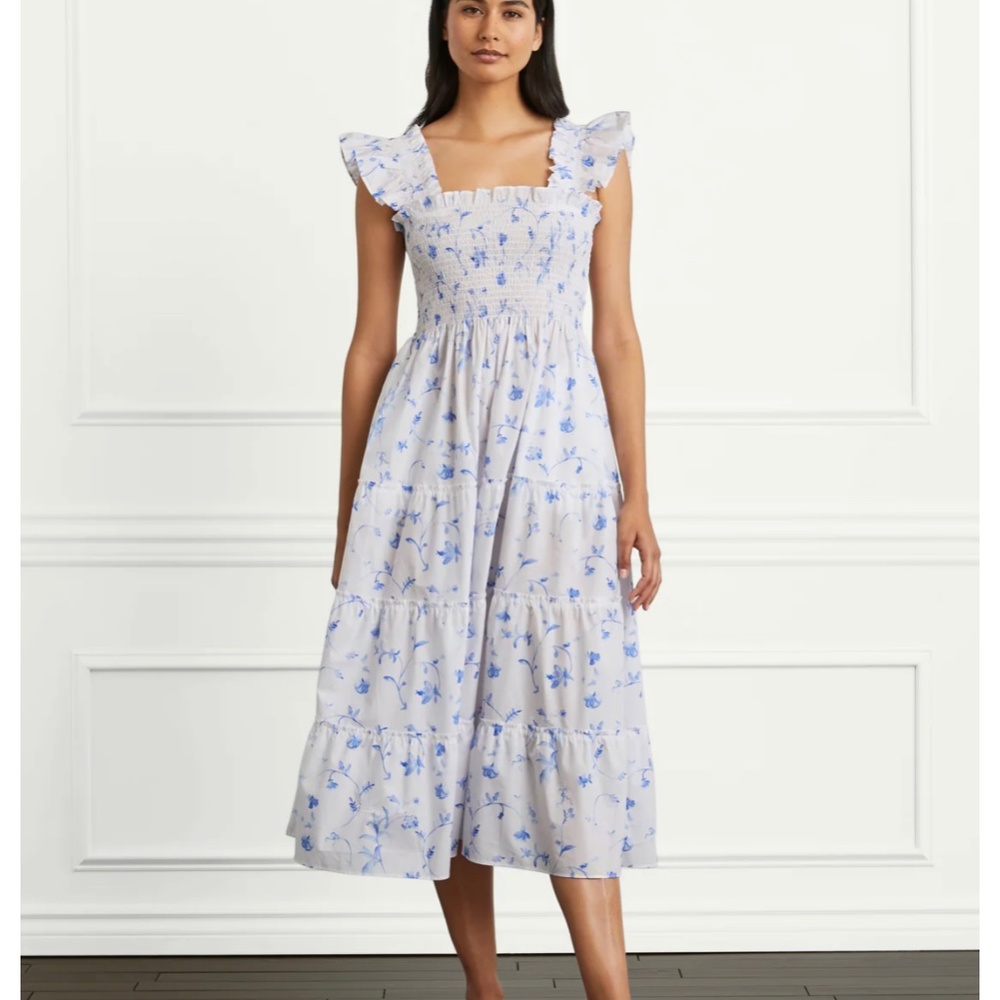 NWT Hill House Home Ellie Nap Dress